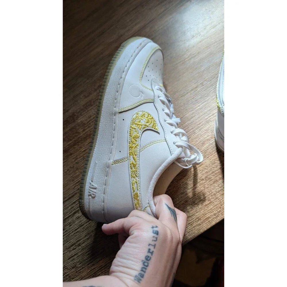 Nike Air Force 1 Low City Pride Atlanta 